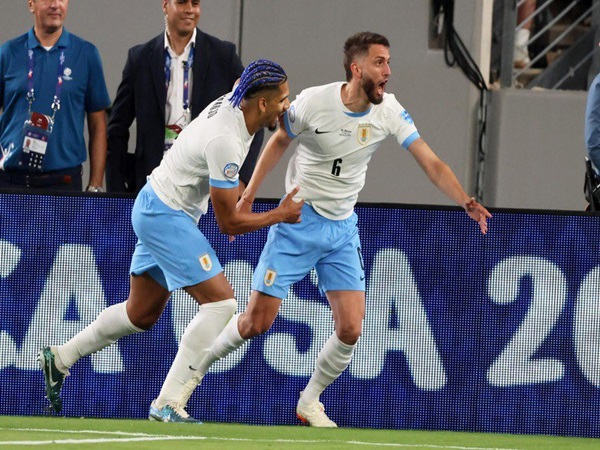 Bentancur