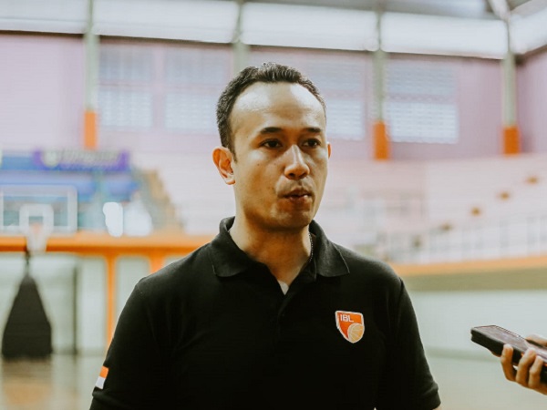 Junas Miradiarsyah Jelaskan Mengenai Lanjutan KBS vs Prawira