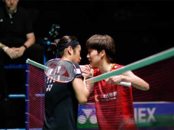 Pelatih Bocorkan Persiapan Chen Yufei Pertahankan Emas Olimpiade Paris