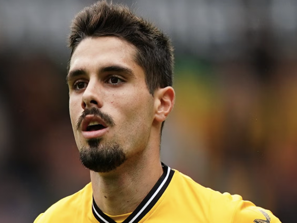 Winger incaran Tottenham