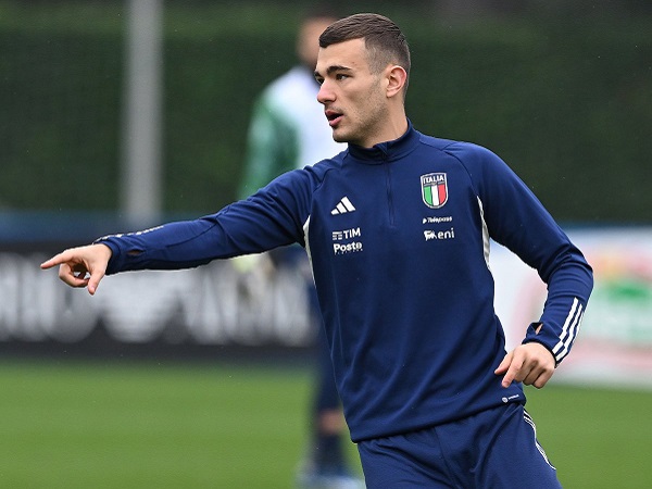 Alessandro Buongiorno