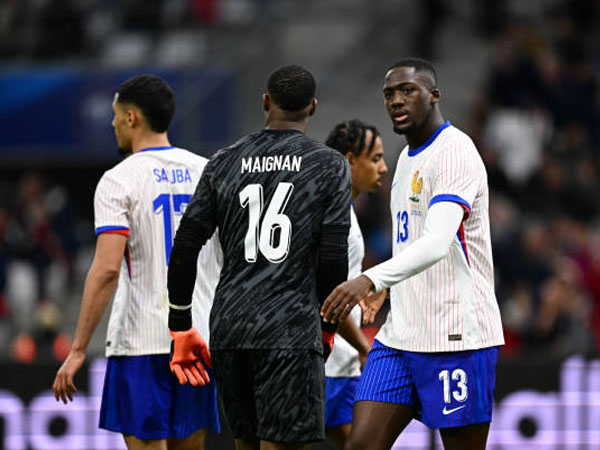 Baiknya Ibrahima Konate, Bela William Saliba dari Serangan Kritik