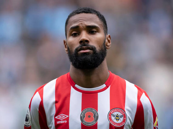 Bek Kiri Brentford, Rico Henry Ingin Bela Inggris di Piala Dunia 2026