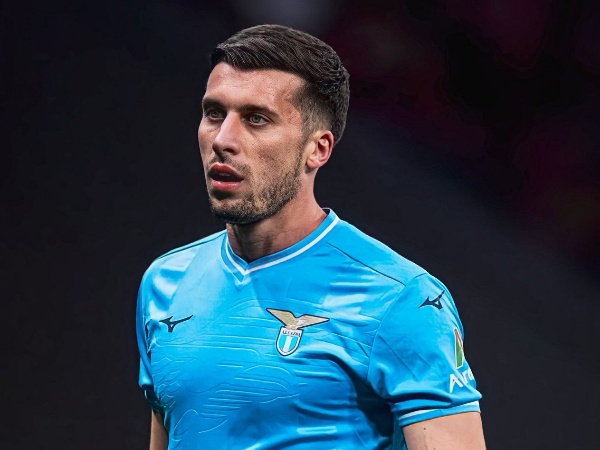 Defender Lazio