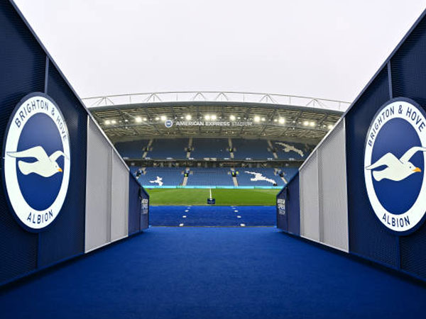Brighton Hadapi Villarreal dalam Laga Pramusim Terakhir di Amex Stadium