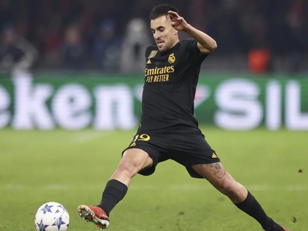 Dani Ceballos Tidak Akan Kembali ke Real Betis