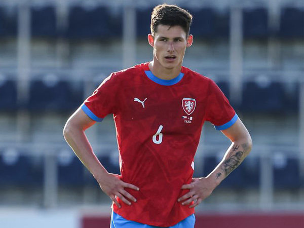 Martin Vitik.
