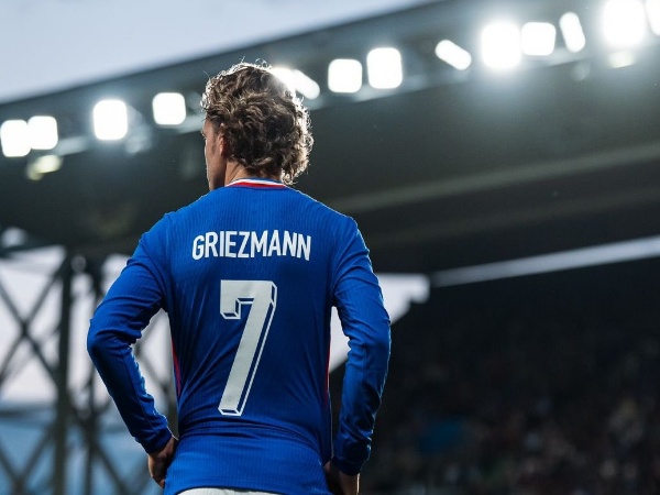 Griezmann