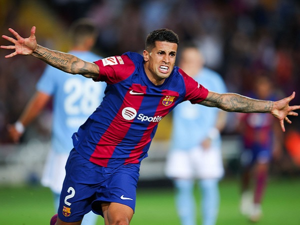 Joao Cancelo
