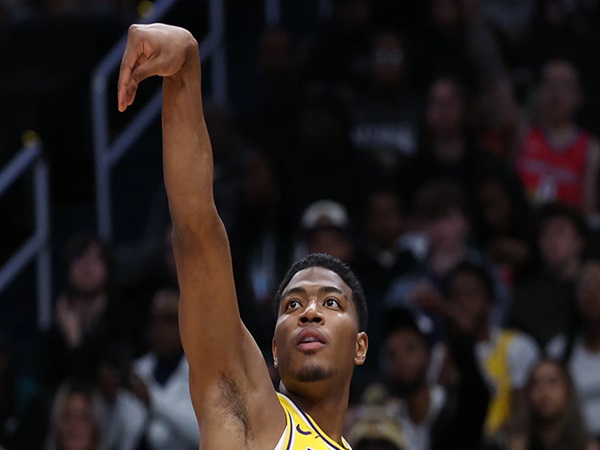 Rui Hachimura Senang Kembali Bela Jepang di Olimpiade