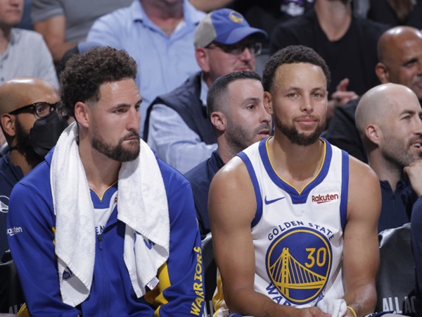 Stephen Curry Mulai Terbiasa Hidup Tanpa Klay Thompson