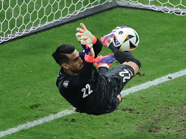 Diogo Costa Bisa Jadi Pilihan untuk Real Madrid?