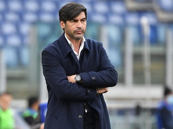 Paulo Fonseca