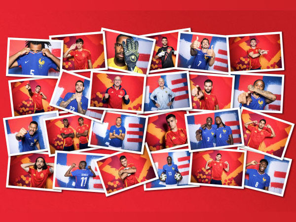 Laga Klasik: Spanyol dan Prancis Siap Berebut Tiket Final Euro 2024