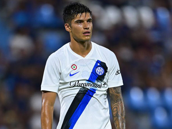 Joaquin Correa.