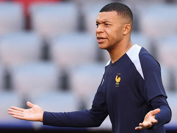 Meski Kelelahan, Didier Deschamps Pastikan Kylian Mbappe Akan Bermain