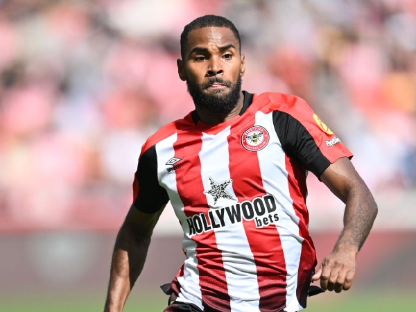 Rico Henry mengalami cedera pada sebagian besar musim lalu