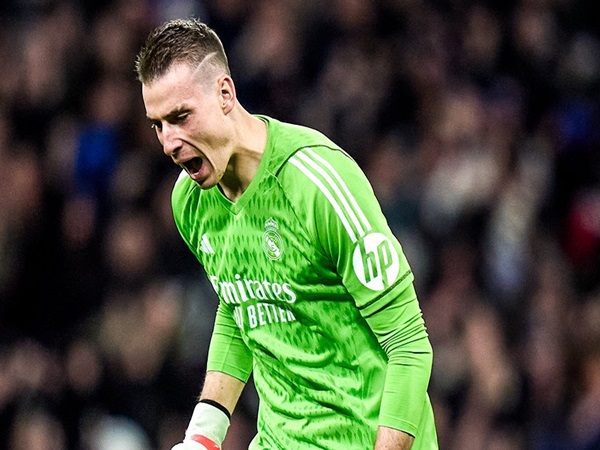 Kiper incaran Tottenham