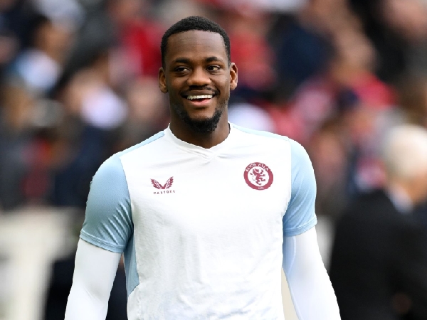 West Ham United mengidentifikasi striker Aston Villa, Jhon Duran