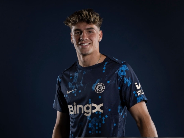 Chelsea berencana meminjamkan Marc Guiu ke Sevilla