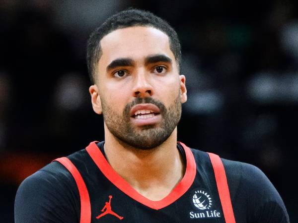 Jontay Porter dapat menghadapi hukuman penjara kurang dari 3,5 tahun hingga lebih dari empat tahun. (Foto: Reuters)