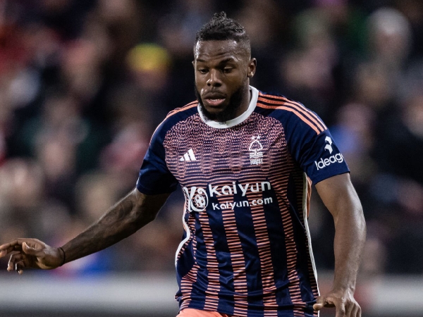 Nuno Tavares di ambang kepindahan ke Lazio