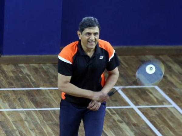 Legenda Prakash Padukone Jadi Mentor Tim India di Olimpiade Paris