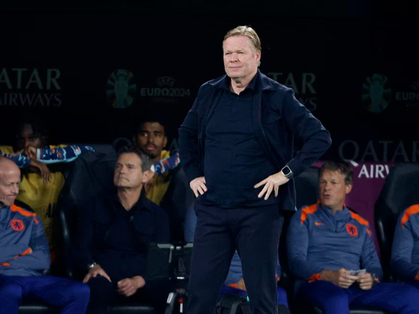 Ronald Koeman