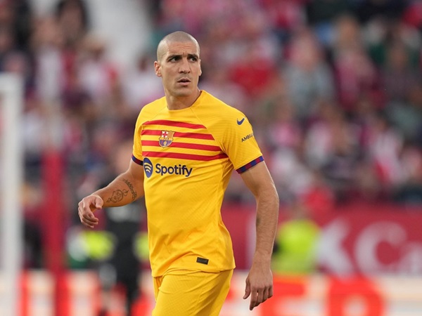 Oriol Romeu Masih Jadi Bidikan Tim La Liga Lainnya