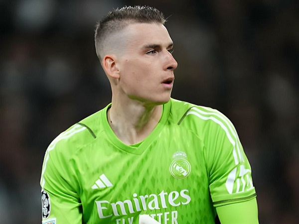 Andriy Lunin