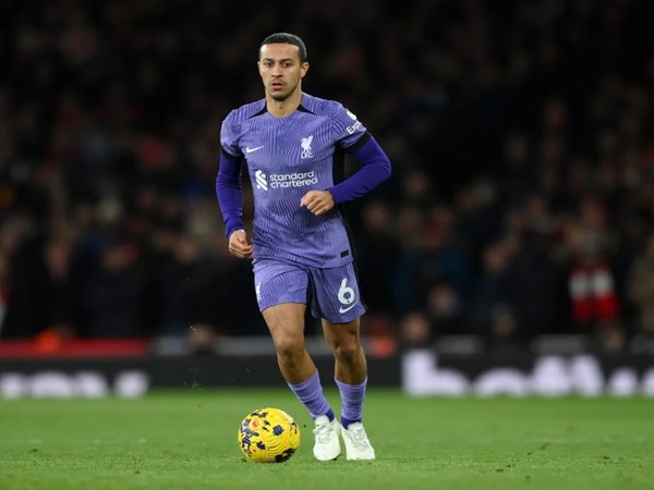 Barcelona Akan Mengumumkan Thiago Alcantara Besok