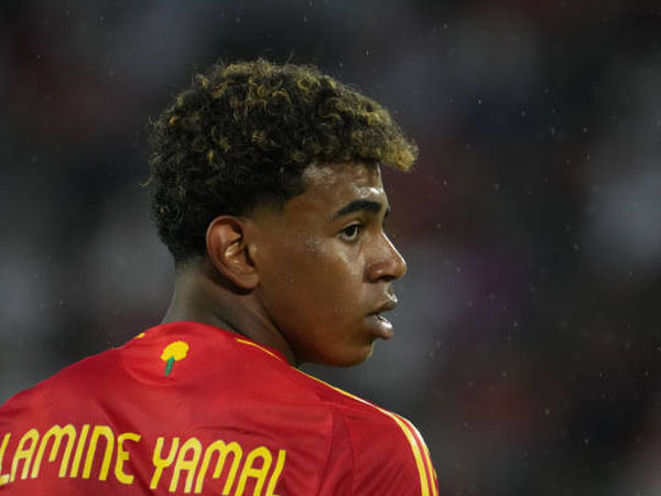 Dari Rocafonda ke Panggung Eropa, Perjalanan Inspiratif Lamine Yamal
