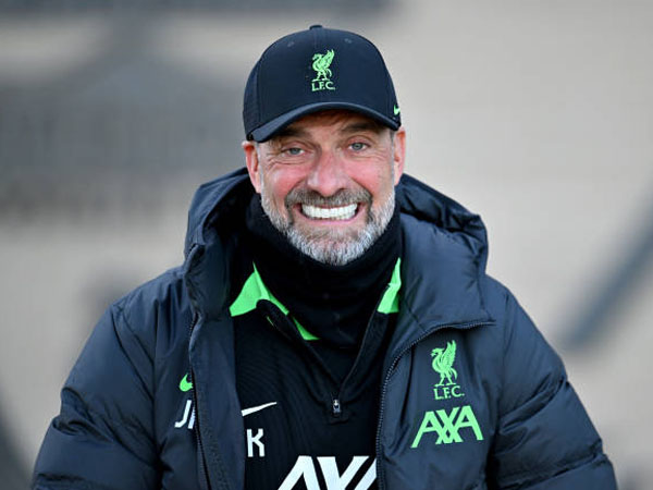 Fokus Istirahat, Jurgen Klopp Tolak Tawaran Melatih Timnas AS