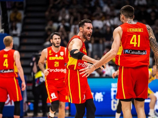 Spanyol rilis 12 nama yang akan berangkat ke Olimpiade Paris 2024.