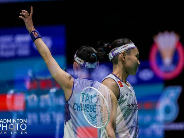 Tai Tzu Ying Capai Rekor Peringkat 10 Besar Dunia Terlama 554 Minggu Lewati Intanon