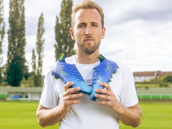 Harry Kane