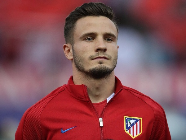 Saul siap tinggalkan Atletico Madrid