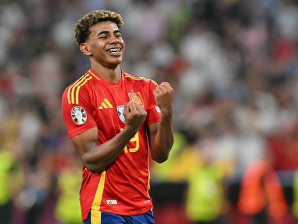 Lamine Yamal Mengungkapkan Kylian Mbappe Meminta Kaosnya