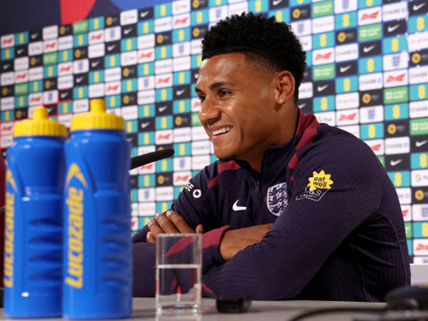 Ollie Watkins: Inggris Punya Senjata Rahasia Hadapi Spanyol