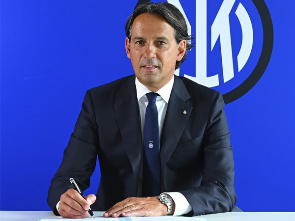 Simone Inzaghi.