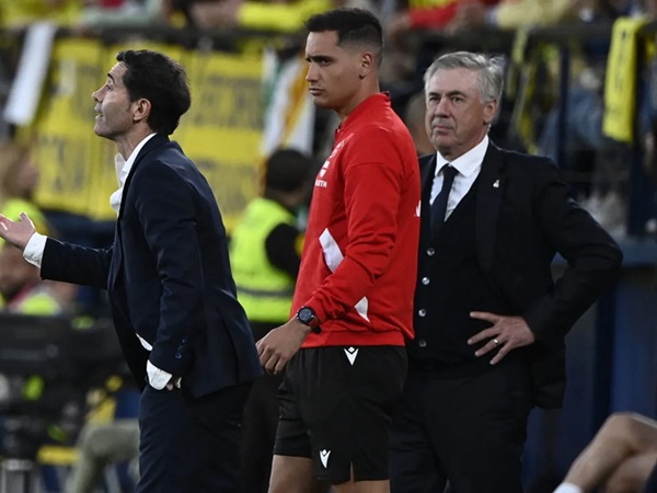 Carlo Ancelotti Telah Siapkan Recana untuk Endrick