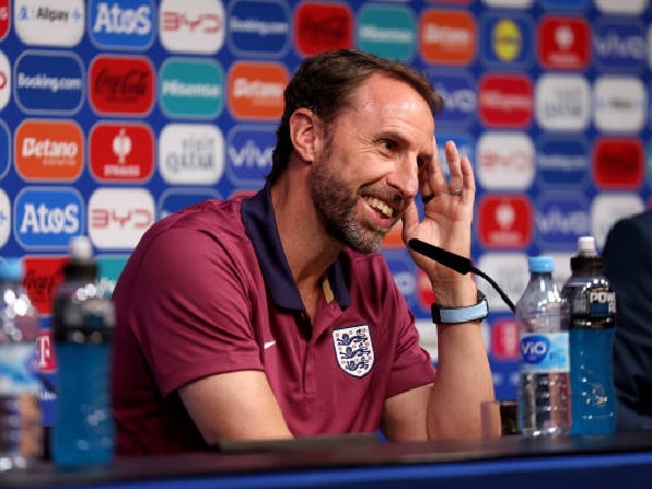 Kontrak Gareth Southgate bersama Inggris akan berakhir dalam hitungan bulan