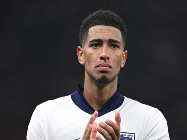 Jude Bellingham Sebut Kekalahan di Euro Adalah Hasil yang Memilukan