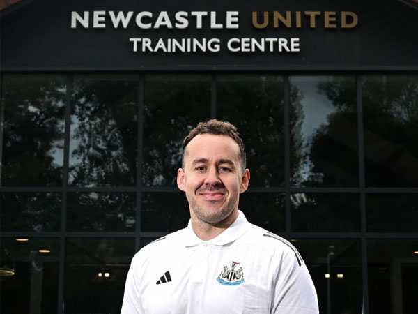 Newcastle United Rekrut James Bunce Sebagai Direktur Kinerja Klub yang Baru
