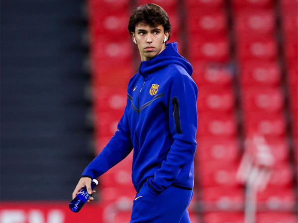 Joao Felix.