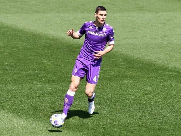 Nikola Milenkovic