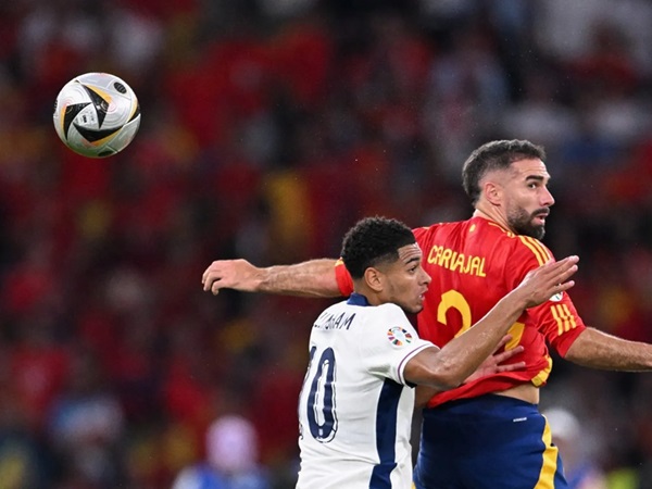 Jude Bellingham dan Dani Carvajal Baru Gabung Saat Laga pertama Tur AS