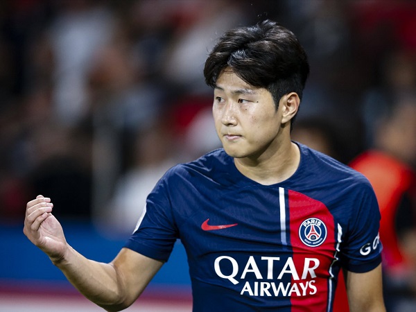 Lee Kang-in