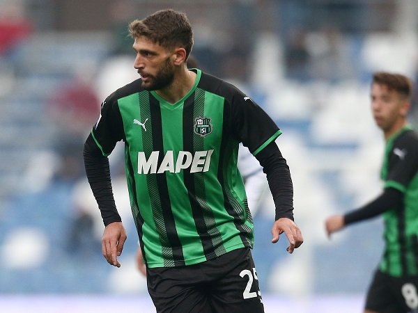 Domenico Berardi