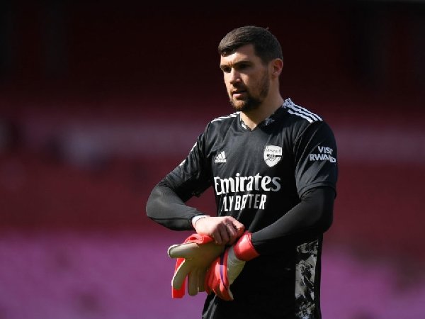 Mathew Ryan